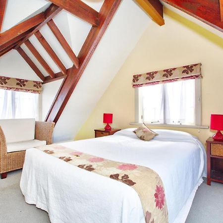 Warkworth Lodge Экстерьер фото