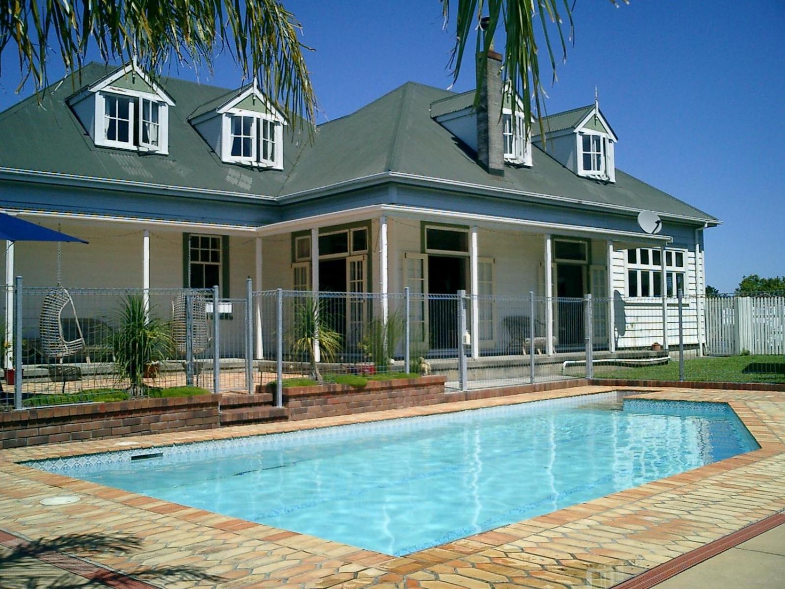 Warkworth Lodge Экстерьер фото