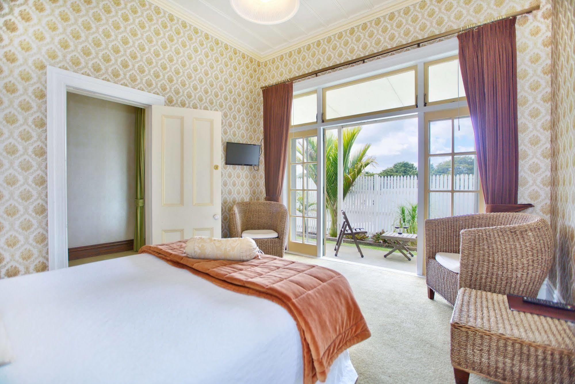Warkworth Lodge Экстерьер фото