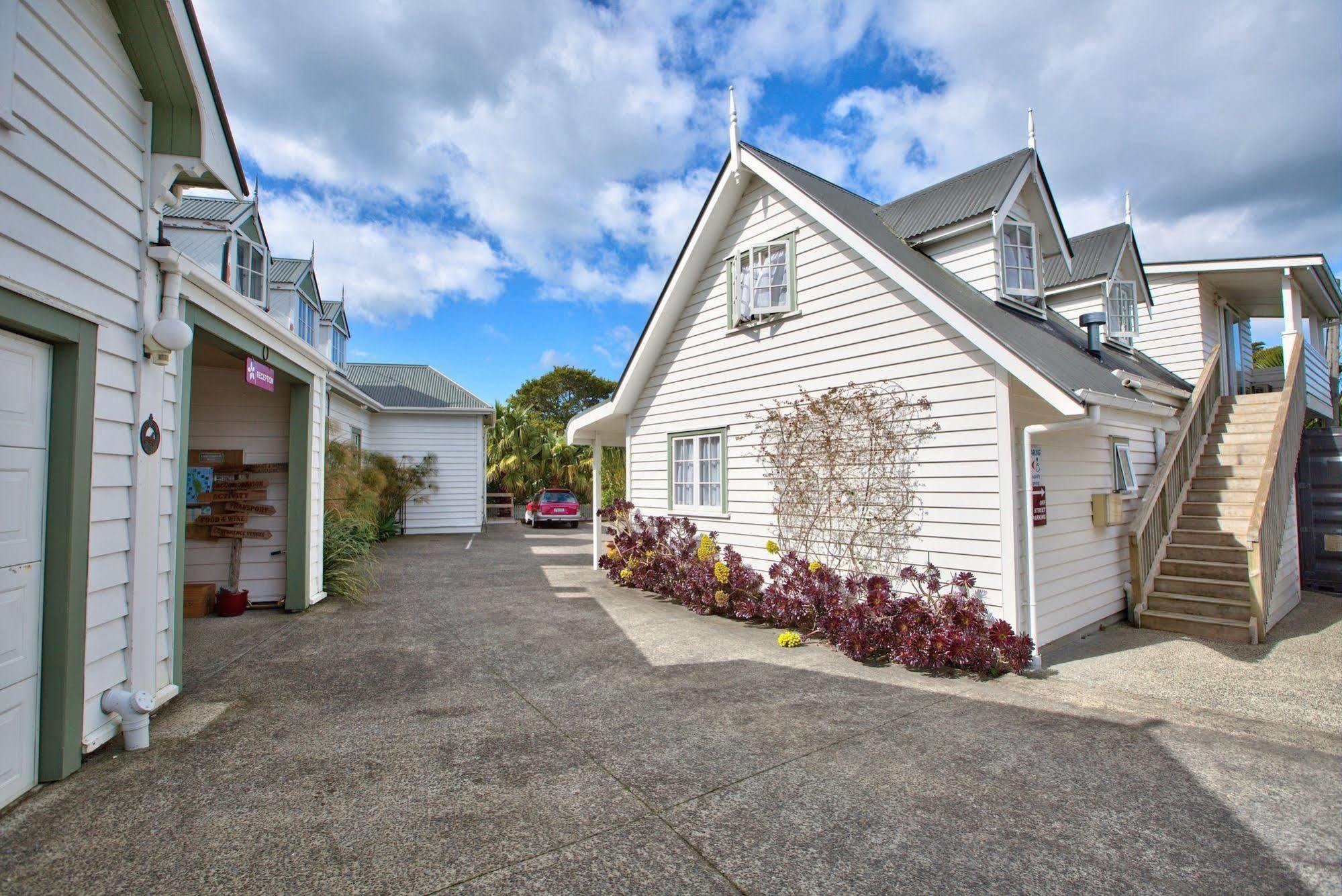 Warkworth Lodge Экстерьер фото
